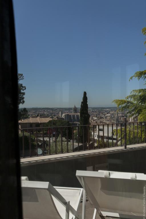Villa Montjuic Херона Екстериор снимка