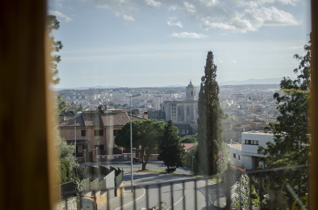 Villa Montjuic Херона Екстериор снимка